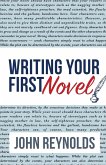 Writing Your First Novel (eBook, ePUB)