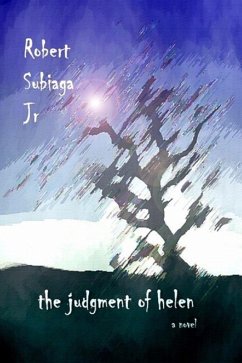 The Judgment of Helen (eBook, ePUB) Cover The Judgment of Helen (eBook, ePUB)