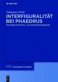 Interfiguralität bei Phaedrus (eBook, PDF)