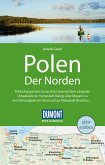 DuMont Reise-Handbuch Reiseführer Polen, Der Norden, Ostseeküste (eBook, PDF)