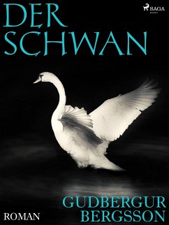 Der Schwan (eBook, ePUB) - Bergsson, Gudbergur