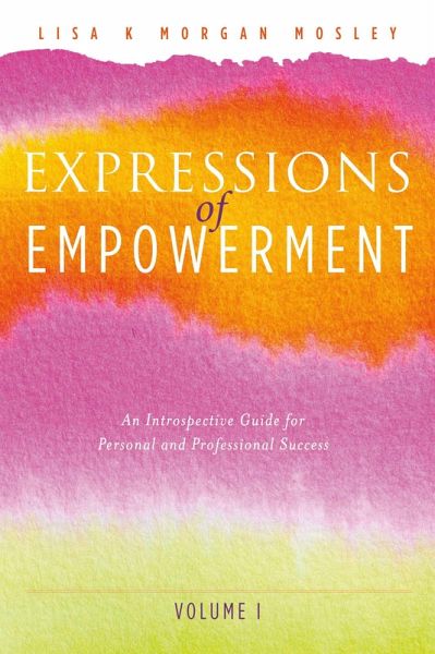 Expressions of Empowerment (eBook, ePUB)