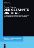 Der gezähmte Diktator (eBook, PDF)