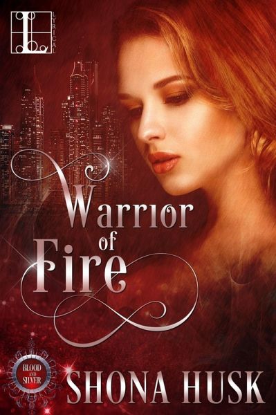 Warrior of Fire (eBook, ePUB)
