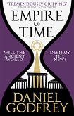 Empire of Time (eBook, ePUB)