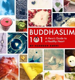 Cover Buddhaslim 101 (eBook, ePUB)