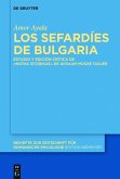 Los sefardíes de Bulgaria (eBook, ePUB)