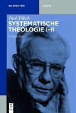 Systematische Theologie I-II (eBook, ePUB)