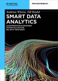 Smart Data Analytics (eBook, PDF)