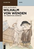 Wilhalm von Wenden (eBook, PDF)