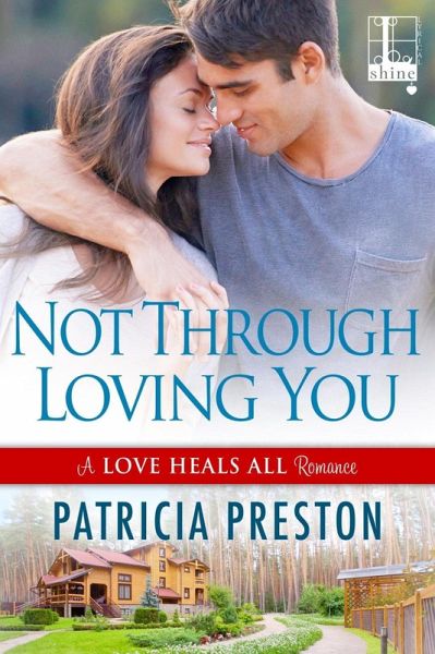 Not Through Loving You (eBook, ePUB)