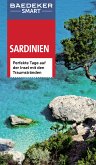 Baedeker SMART Reiseführer Sardinien (eBook, PDF)
