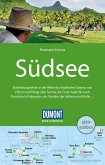 DuMont Reise-Handbuch Reiseführer Südsee (eBook, PDF)