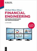 Financial Engineering (eBook, PDF)