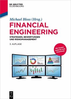 Cover Financial Engineering (eBook, PDF)