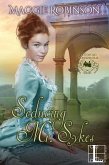 Seducing Mr. Sykes (eBook, ePUB)