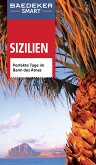 Baedeker SMART Reiseführer Sizilien (eBook, PDF)