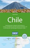 DuMont Reise-Handbuch Reiseführer Chile mit Osterinsel (eBook, PDF)