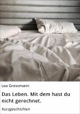 Das Leben. Mit dem hast du nicht gerechnet. (eBook, ePUB)