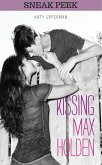 KISSING MAX HOLDEN Chapter Sampler (eBook, ePUB)