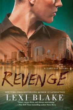 Cover Revenge (eBook, ePUB)