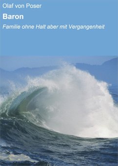 Baron (eBook, ePUB) - Poser, Olaf von