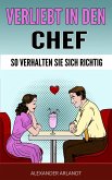 Verliebt in den Chef (eBook, ePUB)