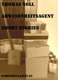 Abwesenheitsagent (eBook, ePUB)