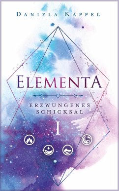 Elementa (eBook, ePUB) - Kappel, Daniela
