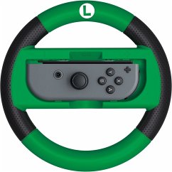 Deluxe Wheel Attachment Lenkrad (Luigi)