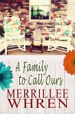 A Family to Call Ours (Front Porch Promises, #4) (eBook, ePUB)