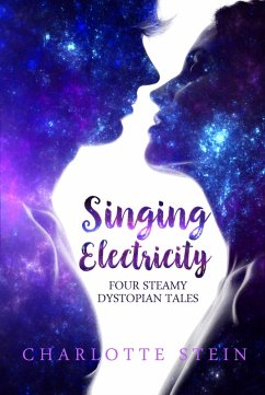 Cover Singing Electricity (eBook, ePUB)