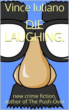 Cover Die Laughing (eBook, ePUB)