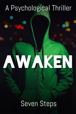 Awaken (eBook, ePUB) - Steps, Seven