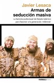 Armas de seducción masiva: La factoría audiovisual con la que Estado Islámico ha fascinado a la generación millennial