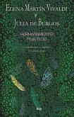 Elena Martín Vivaldi y Julia de Burgos : hermanamiento poético