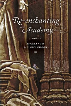 Re-enchanting the Academy