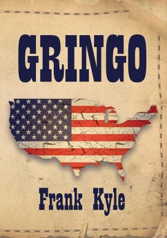 Gringo - 2020 Revised Edition - Kyle, Frank