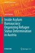 Inside Asylum Bureaucracy: Organizing... - Bild 1