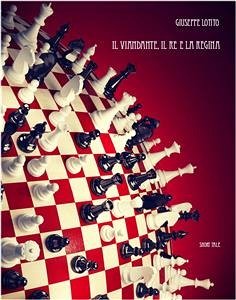 Il viandante, il re e la regina (eBook, ePUB) - Lotito, Giuseppe