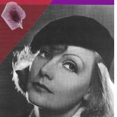 Los ojos de Greta Garbo Cover Los ojos de Greta Garbo