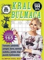 Kral Bulmaca 5 - Kodamanoglu, Celal