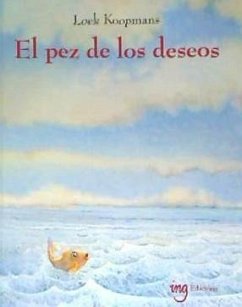 El pez de los deseos - Koopmans, Loek