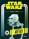 Star Wars. Monta tu nave : construye tu AT-ST