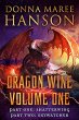 Dragon Wine Volume One (eBook, ePUB) - Bild 1