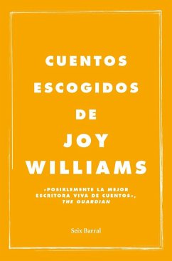 Cuentos escogidos - Williams, Joy