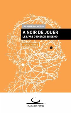 A Noir de Jouer - Dickfeld, Gunnar