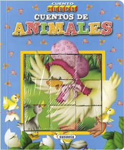 Cuentos de animales - González, Marifé