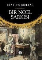 Bir Noel Sarkisi - Dickens, Charles