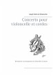 Concerto pour violoncelle et cordes... - Bild 1